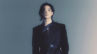 Pekan Ini Konser Suho di Jakarta, Simak Peraturan dan Ketentuan Acara