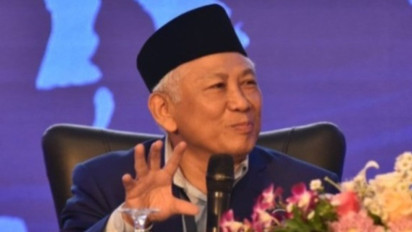 Kader NasDem Gus Choi Sebut PBNU Berhak Evaluasi PKB