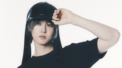 EXOL Jangan Sampai Salah, Mecimapro Bagikan Informasi Khusus Packages di Konser Suho