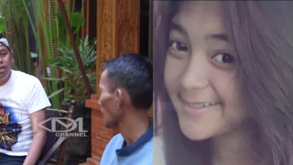 Fakta Baru Kasus Vina dan Eky Sukses Kejutkan Dedi Mulyadi, Saksi Ismail Ungkap Tragedi Malam Kejadian: Gak Ada yang Ngejar, Sepi