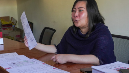 Kader PSI Pertanyakan Penghentian Penyelidikan Kasus Korupsi Banpol