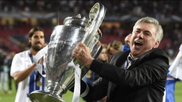 Real Madrid Langsung Alihkan Fokus ke Piala Super Eropa usai Kalahkan Chelsea