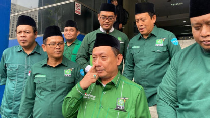 Konflik PKB-PBNU, Lukman Edy Dipolisikan Lagi di Polda Metro soal Dugaan Pencemaran Nama Baik
