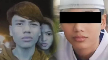 Watak Asli Eky Semasa Hidup Terbongkar, Sosok Terdekat Ini Bilang Anak Iptu Rudiana Itu...