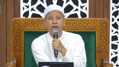 Ternyata Gara-gara Ada Benda Ini, Malaikat Sampai Berbondong-bondong Masuk ke Rumah, Kata Habib Novel Alaydrus Itu...