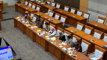 Berkaca dari Kasus Afif Maulana, Ketua Komisi VIII DPR Minta Orang Tua Awasi Anak-anaknya