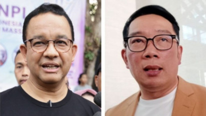 Gus Choi Harap NasDem Tetap Dukung Anies di Pilgub Jakarta 2024