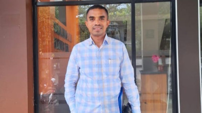 Praktisi Hukum : Penangkapan Serta Upaya OOJ Harun Masiku Jadi Tanggungjawab Pimpinan KPK