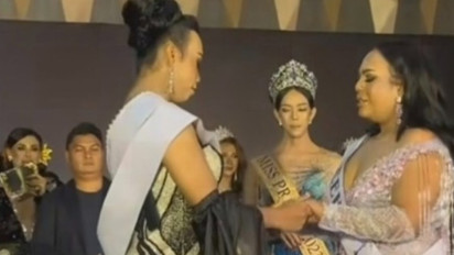 Penerapan Sanksi Tindak Pidana Ringan ke Penyelenggara Kontes Kecantikan Transgender Dikaji Pemkot Jakpus