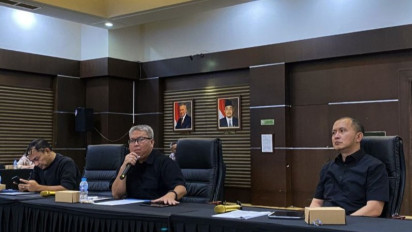 14 Perusahaan Ini Didorong Jadi Investor untuk Perkuat UKM, Saratoga Investama Milik Menteri Sandiaga Uno Termasuk