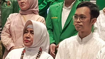 Survei Calon Walikota Indira Hampir Lampaui Appi di Pilwakot Makassar 2024