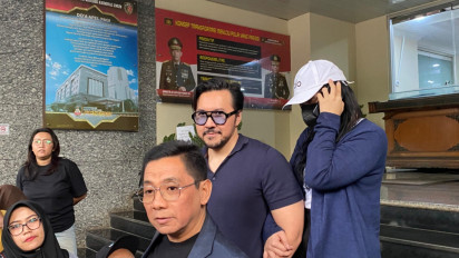 Update Kasus Video Porno Audrey Davis, Polisi Dalami Keterangan Baru