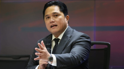 Media Vietnam Angkat Pernyataan Erick Thohir soal Pelatih Baru Timnas Indonesia yang Dibawa Shin Tae-yong: Kalau Melihat…