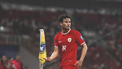 Siapa Pemain Idola Nathan Tjoe-A-On? Tak Disangka Ternyata Sosoknya Ini