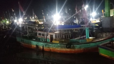 Ada Kabar Buruk, Semua Warga Indonesia Termasuk Nelayan dan Wisatawan Diminta Harus Waspada Hari Ini, 8 Agustus 2024