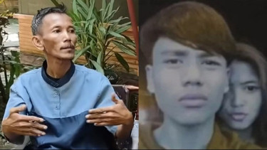 Saksi Baru Ngaku Melihat Eky Ngebut hingga Atraksi 'Standing' Motor, di Hadapan Dedi Mulyadi Bilang: Kayak Orang yang Sedang...