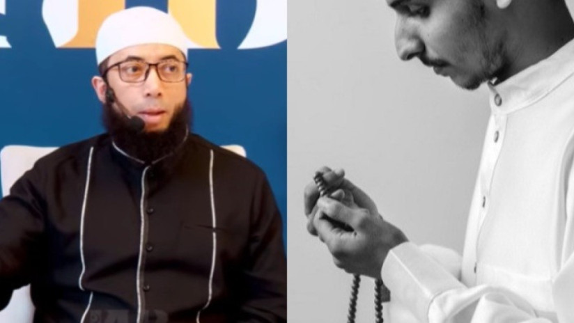 Habis Shalat Subuh Jangan Ubah Posisi Duduk Dulu, Baca Zikir ini 10 ...