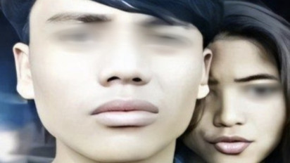 Terungkap Status BBM Orang-Orang yang Kenal Vina dan Eky di Malam Kejadian, Isinya...