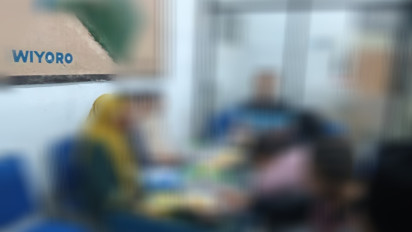 Pria Beristri di Pacitan Diduga Setubuhi Anak di Bawah Umur Berulang Kali