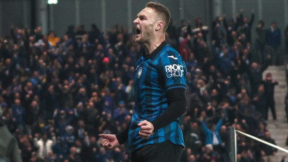 Bursa Transfer: Teun Koopmeiners Bikin Heboh, Paksa Atalanta Menjualnya ke Juventus