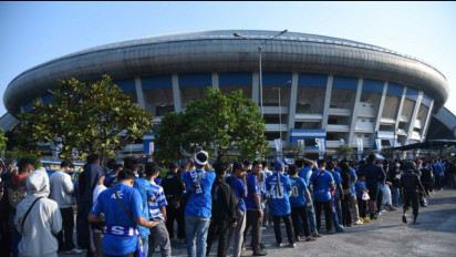 Bantah Pernyataan Persib? Promotor Buka Suara Soal Konser Sheila On 7 di Bandung, Singgung Soal Venue Stadion