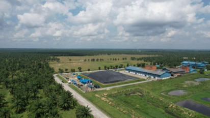 Pertamina NRE Catat Penjualan Kredit Karbon Mencapai 565 ribu ton CO2e, Kuasai 93%  Pangsa Pasar di Indonesia