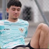 Masih Ingat Sacha Deighton? Pemain Diaspora yang Batal Dinaturalisasi Timnas Indonesia Ternyata Kabarnya Begini