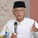 Buntut Pernyataan Menteri HAM, Ketum MUI: LGBT Itu Normal Nggak? Itu Melanggar Undang-undang