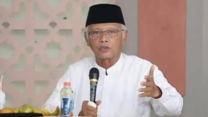 MUI Tegaskan Terus Dukung Kemerdekaan Palestina