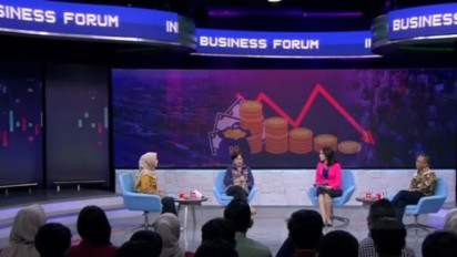 Pengusaha Pribumi Kecewa! Regulasi Pemerintah Dianggap Sering Hambat Pertumbuhan Industri: Contohnya Permendag Nomor 8  Tahun 2024