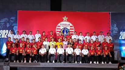 Misteri Menghilangnya Dua Pemain Timnas Indonesia dari Skuad Persija Jakarta Dijawab Carlos Pena