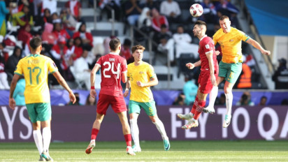 Jelang Bentrok di Kualifikasi Piala Dunia 2026, Australia Ikut-ikutan Langkah Timnas Indonesia