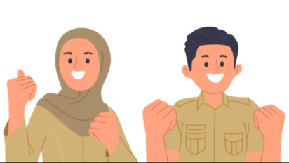 Siap-siap Daftar CPNS 2024, Berikut Daftar Instansi Paling Sepi Peminat, Ada yang 0 Pelamar!