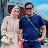 Andre Taulany Bongkar Gaya Hedon Erin, Tiap Hari Pesan Makanan Mewah dari Online, Sekali Order Rp2 Juta!