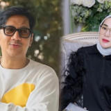 Belum Resmi Cerai dengan Erin, Hard Gumay Dari Jauh-jauh Hari Pernah Ramal Kedekatan Andre Taulany dengan...