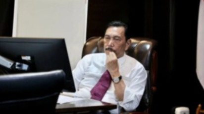 Luhut Pastikan E-Katalog A6 Bisa Dongkrak Ekonomi 0,8%  saat Pemerintahan Prabowo: Rp3.600 Triliun Belanja Negara Masuk dalam Negeri?