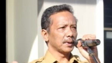 Pilkada Pasaman, Parpol Diharapkan Pantau Rekam Jejak Calon