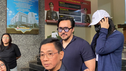 Pengakuan Audrey Davis soal Pemeran Wanita dan Lawan Mainnya dalam Video Syur