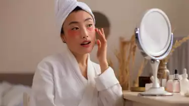 Uang Skincare Bisa Ditabung, dr Zaidul Akbar Bongkar Rahasia Wajah Glowing dan Putih Berseri Hanya dengan Bahan-bahan Murah Ini