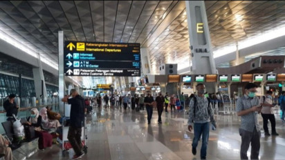 Ditolak Masuk Bali, WNA Ini Kebingungan Hingga Pertanyakan Masalahnya ke Imigrasi Ngurah Rai