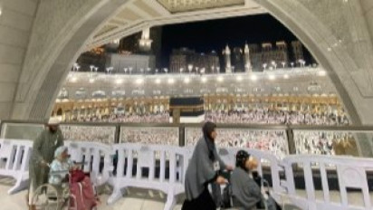 Ini Isi Balasan Surat dari Jemaah kepada Wakil Ketua Komisi VIII Terkait Haji