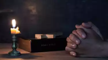 Renungan Harian dan Doa Malam Kristen