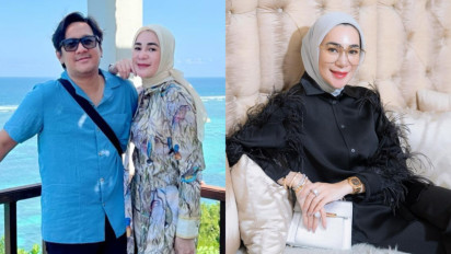 Terungkap! Delapan Tahun Memendam Perang Batin dengan Erin, Andre Taulany Akui Sudah Ikhlas