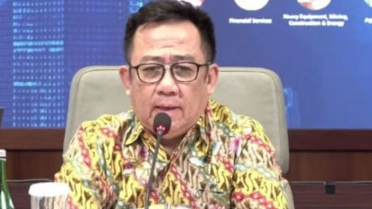 Bos Astra International (ASII) Blak-blakan soal Startegi Investasi di Berbagai Sektor, Termasuk OLX dan Bank Saqu