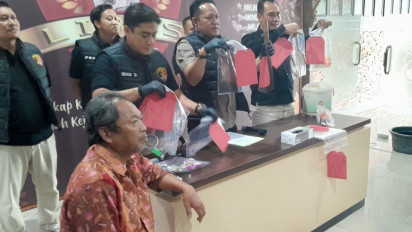 Bapak Kos di Semarang Makan Daging Kucing Selama 8 Tahun, Begini Pengakuannya