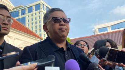 PDIP: Megawati Terima Undangan Upacara HUT RI di IKN, Pikir-pikir Bakal Hadir