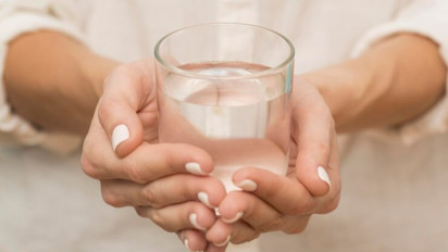 Jangan Salah, Ini Urutan Cara Minum Air Kebiasaan Nabi Muhammad SAW, Mulai Sekarang Amalkan agar Tetap Sehat