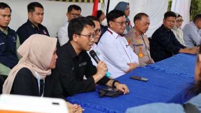 LPSK Lindungi 20 Saksi Terkait Kasus Kematian Afif Maulana di Padang, Disebut Ada Ancaman kepada Para Saksi