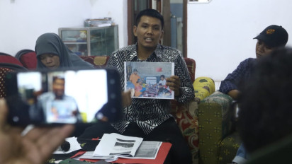 Proses Penyelidikkan Kasus Kematian Rico Sempurna dan Keluarga Mandek, LBH Desak Pomdam l/BB Tetapkan TSK