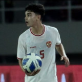 Bung Ropan Terkagum-kagum dengan Jiwa Nasionalisme Matthew Baker, Lebih Pilih Timnas Indonesia U19 Dibanding Australia